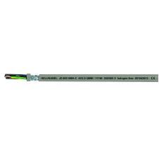 Cable Control Jz500 Hmh-C 3g1.5mm 500v Gris Libre De Halogeno Apantallado