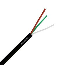 Cable Flexible RV-K Multipolar  3x1.5mm² x Metro