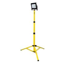 Soporte Atril Simple Para Proyector Led 600x600x1800mm