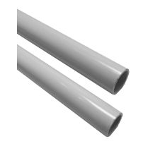 Conduit Ecoblindado 1250n Libre De Halógenos 63mm 3mts Gris