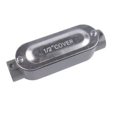 Condulet Aluminio Tipo C Para 1.1/2"