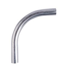 Curva Electrogalvanizada Para Conduit EMT  40mm IEC