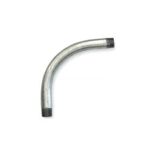 Curva Galvanizada Para Conduit RMC 50mm IEC