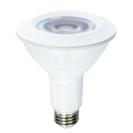 Lampara Led Par W E K C V Cuello Largo